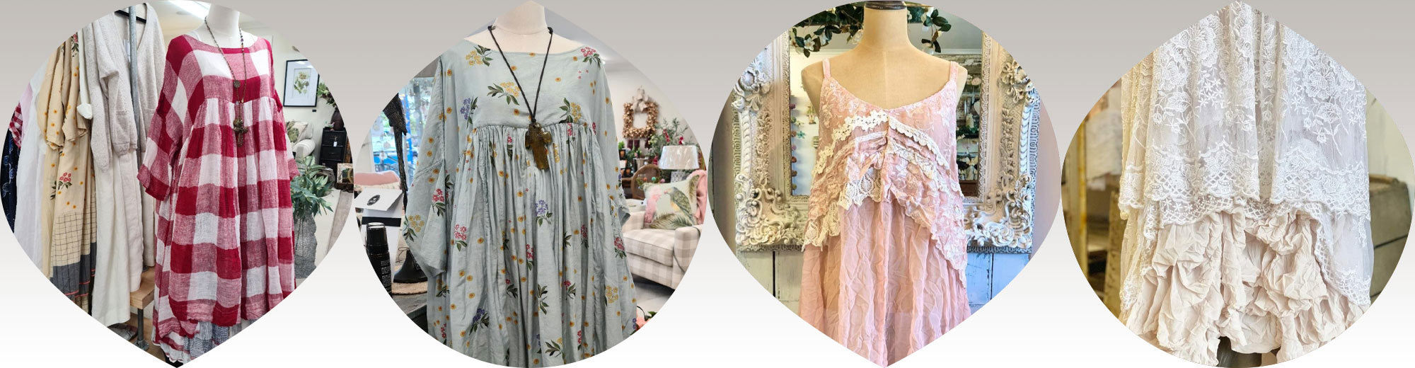 Women's Clothing & Accessories